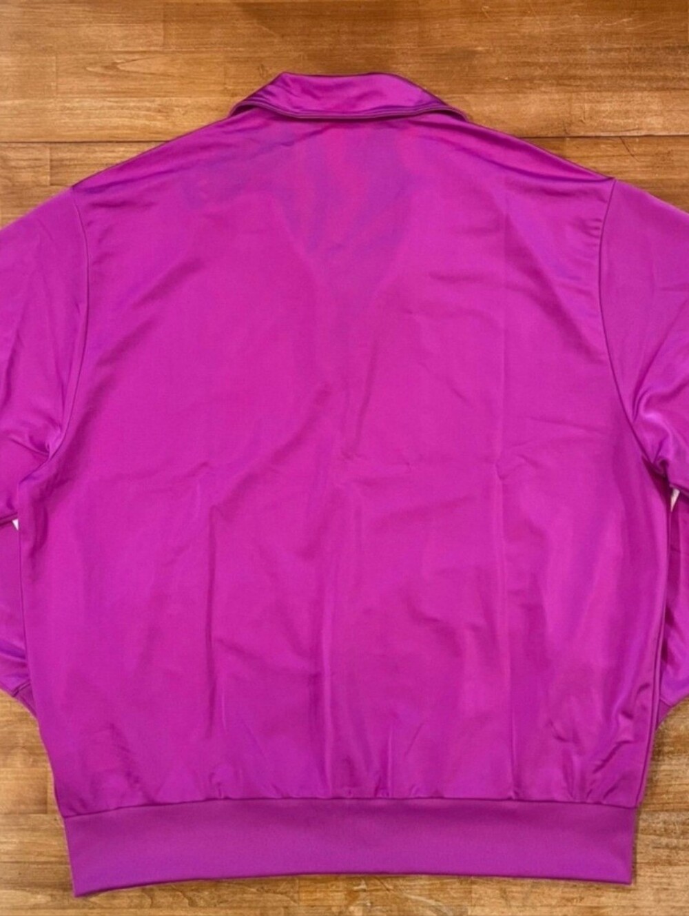 adidas Firebird Women’s Purple Two-piece Track Jacket and Pants 💜 - Picture 6 of 11